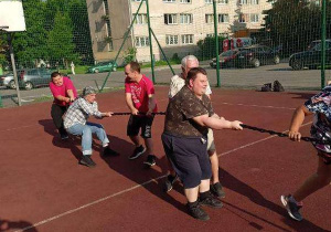 Poznajemy sąsiadów