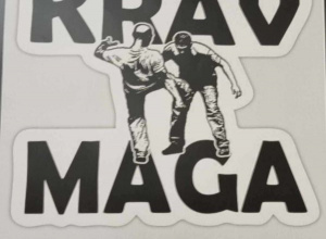 Krav Maga