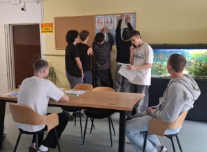 Tydzień dbania o relacje
