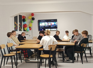 Dzień Zdrowia Psychicznego