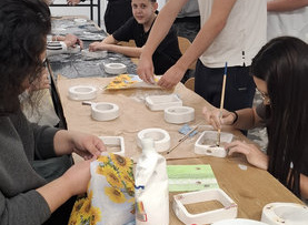 Upominki z okazji Dnia Edukacji Narodowej