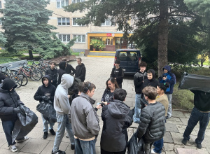 Sprzątanie Świata - Polska