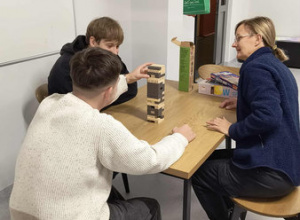 Październik pełen planszówek