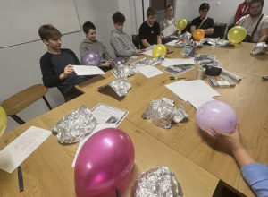 Koło bliżej sztuki