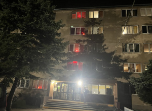 Międzynarodowy Dzień Przeciwdziałania Przemocy Wobec Dzieci