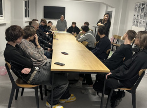 Zajęcia profilaktyczne