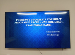 Koło informatyki i multimediów