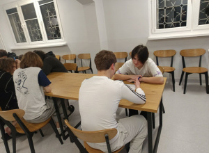 Bezpieczeństwo w czasie wolnym