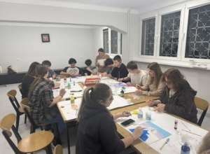 Warsztaty rękodzieła